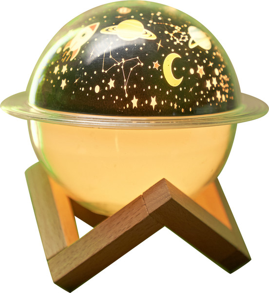 Изображение товара Ультразвуковой увлажнитель воздуха Sundays Home C0009136B