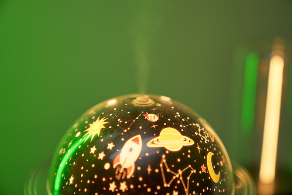 Изображение товара Ультразвуковой увлажнитель воздуха Sundays Home C0009136B