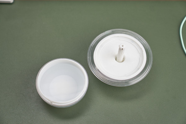 Изображение товара Ультразвуковой увлажнитель воздуха Sundays Home C0009136B