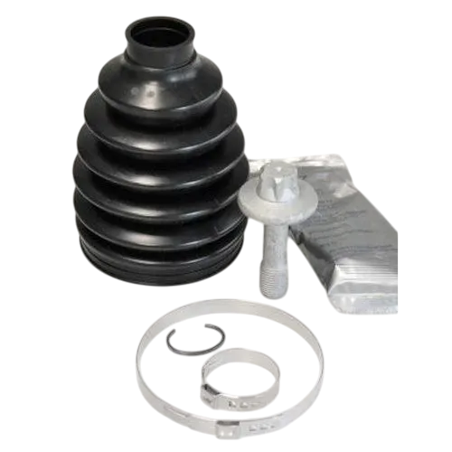 Изображение товара Пыльник ШРУСа Loebro 306537