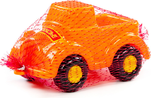 Изображение товара Автомобиль игрушечный Полесье Борька Бортовой / 4748