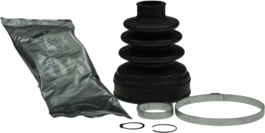 Изображение товара Пыльник ШРУСа Loebro 306573