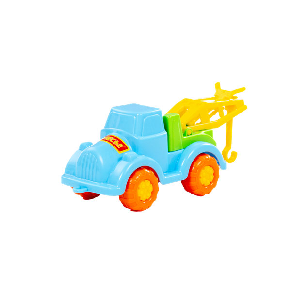 Изображение товара Эвакуатор игрушечный Полесье Борька / 4755