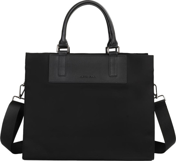 Изображение товара Сумка Mironpan 21527 (черный)