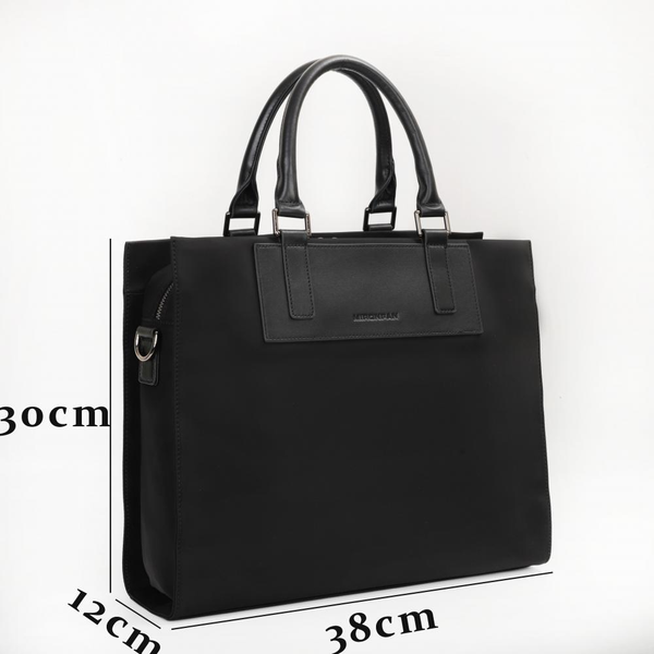 Изображение товара Сумка Mironpan 21527 (черный)