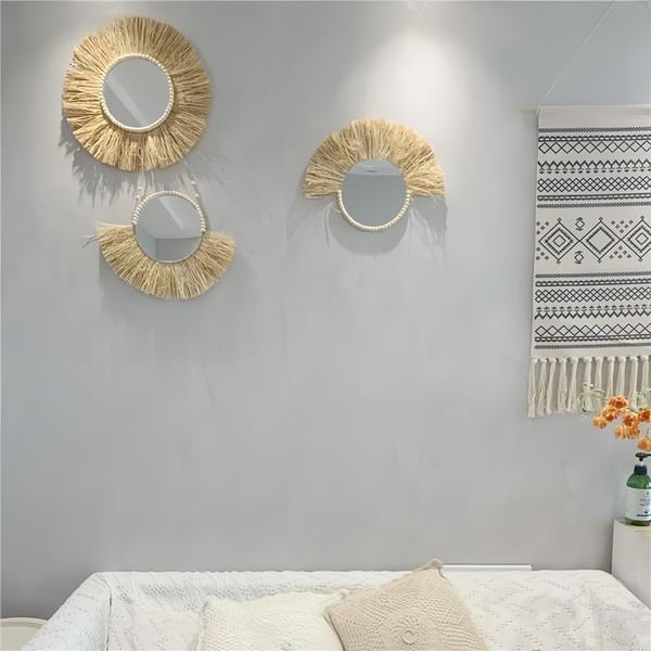 Изображение товара Зеркало Sundays Home 6499001931A