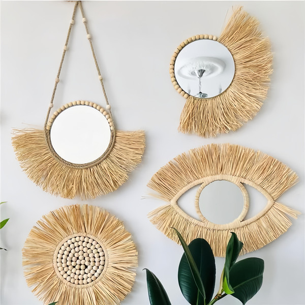 Изображение товара Зеркало Sundays Home 6499001931A