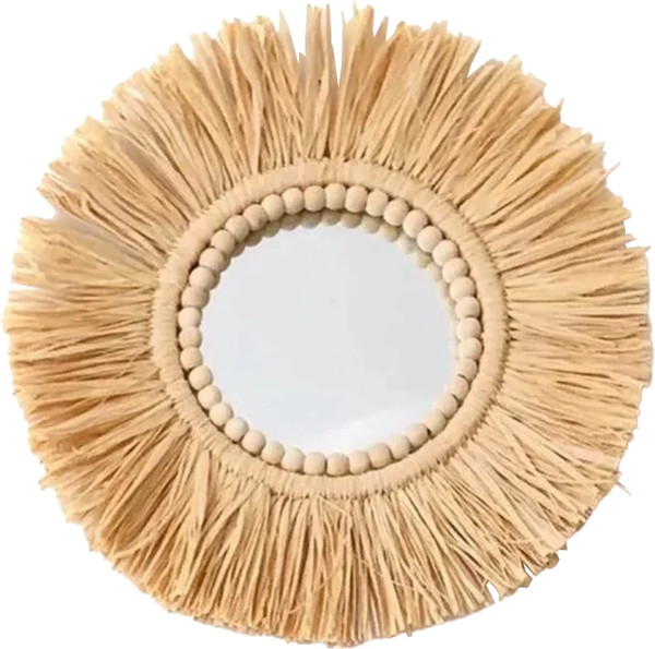 Изображение товара Зеркало Sundays Home 6499001931A