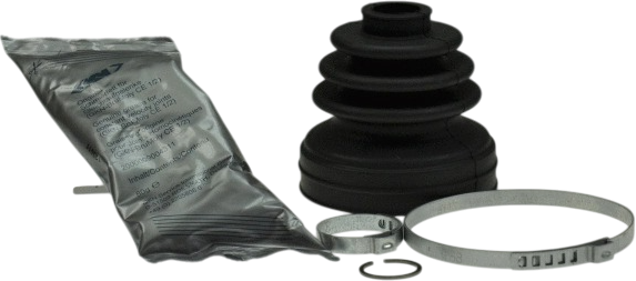 Изображение товара Пыльник ШРУСа Loebro 306591