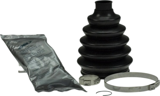 Изображение товара Пыльник ШРУСа Loebro 306601