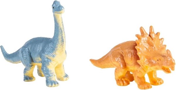Изображение товара Набор игрушек-трансформеров Dinoster Команда Диностер 2в1 / 43732