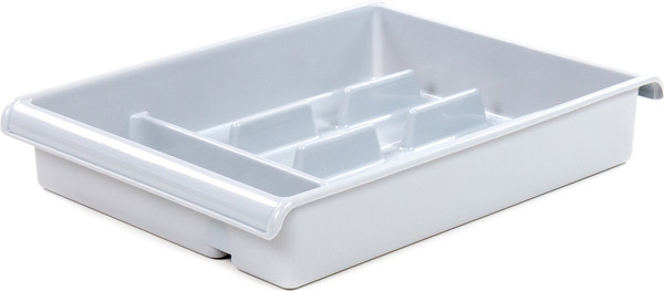 Изображение товара Органайзер для столовых приборов Полесье 05165 (дымчатый)