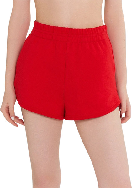 Изображение товара Шорты Mark Formelle 332313 (р.164/170-90, красный)