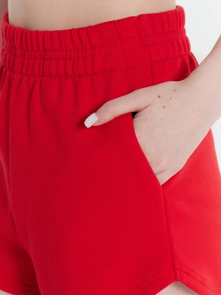 Изображение товара Шорты Mark Formelle 332313 (р.164/170-90, красный)