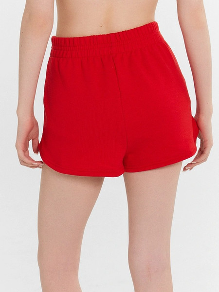 Изображение товара Шорты Mark Formelle 332313 (р.164/170-90, красный)