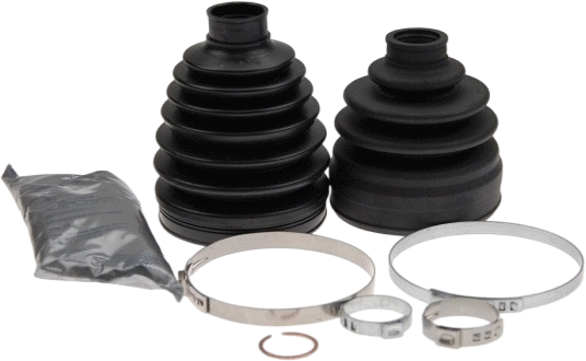 Изображение товара Пыльник ШРУСа Loebro 306754