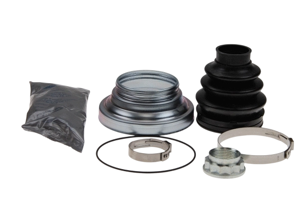 Изображение товара Пыльник ШРУСа Loebro 306757