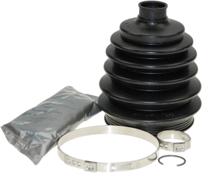 Изображение товара Пыльник ШРУСа Loebro 306759