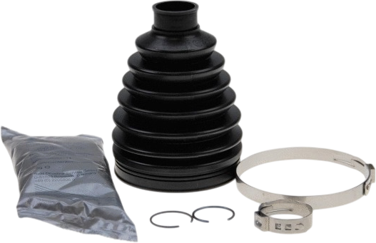 Изображение товара Пыльник ШРУСа Loebro 306805