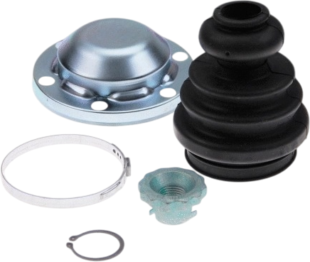 Изображение товара Пыльник ШРУСа Loebro 306841