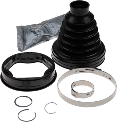 Изображение товара Пыльник ШРУСа Loebro 306845