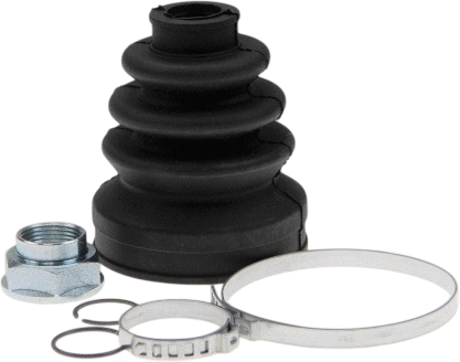 Изображение товара Пыльник ШРУСа Loebro 307220