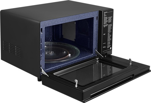 Изображение товара Микроволновая печь Samsung MC32DG7646KKBW (32л)