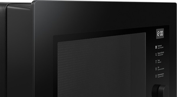 Изображение товара Микроволновая печь Samsung MC32DG7646KKBW (32л)
