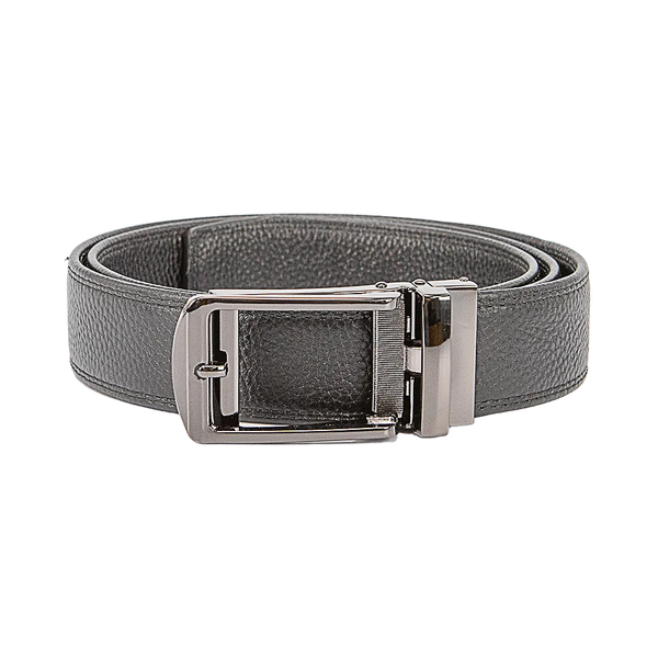 Изображение товара Ремень мужской Poshete 839-CT-1A-XL-BLK (черный)