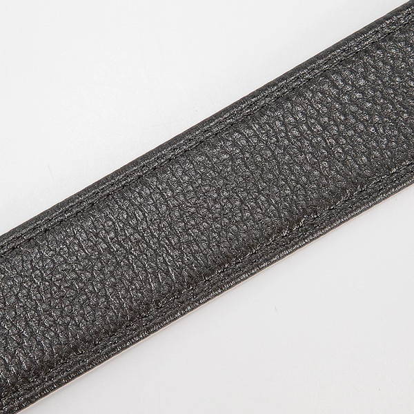 Изображение товара Ремень мужской Poshete 839-CT-1A-XL-BLK (черный)