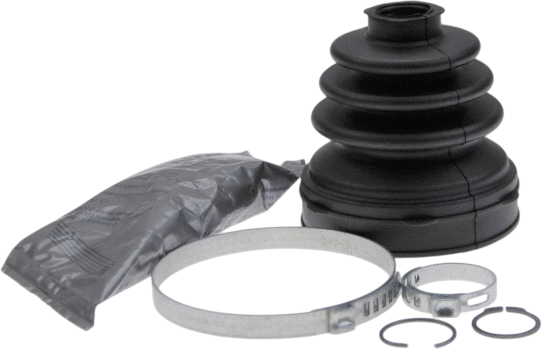 Изображение товара Пыльник ШРУСа Loebro 307147