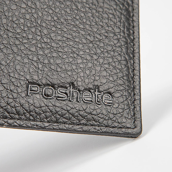 Изображение товара Кардхолдер Poshete 253-8326-BLK (черный)