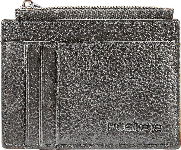 Изображение товара Кардхолдер Poshete 253-8326-BLK (черный)