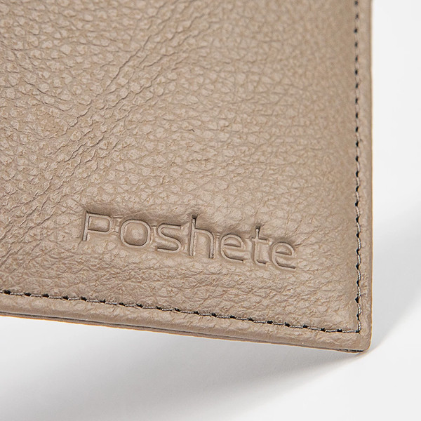 Изображение товара Кардхолдер Poshete 253-8326-COF (кофе)