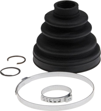 Изображение товара Пыльник ШРУСа Loebro 306903