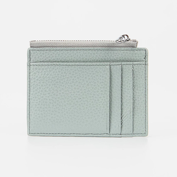 Изображение товара Кардхолдер Poshete 253-8326-MNT (мятный)