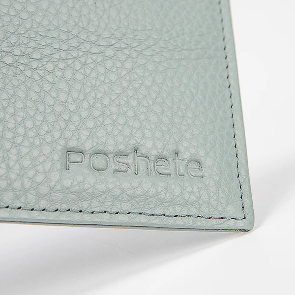 Изображение товара Кардхолдер Poshete 253-8326-MNT (мятный)