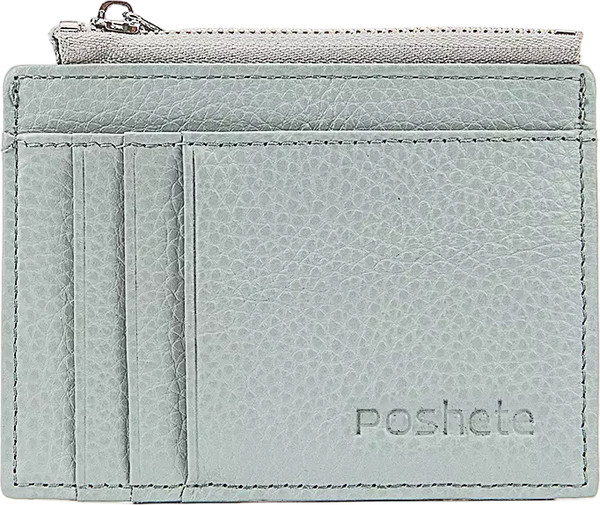 Изображение товара Кардхолдер Poshete 253-8326-MNT (мятный)