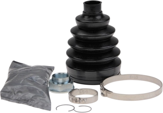 Изображение товара Пыльник ШРУСа Loebro 307181