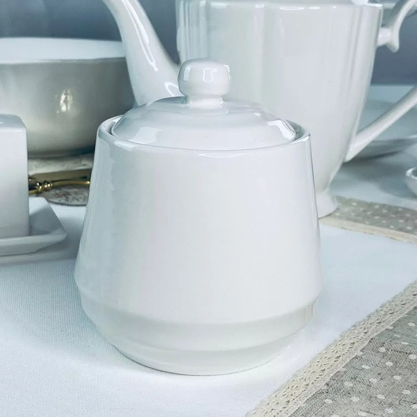 Изображение товара Сахарница Lenardi Resto 118-133