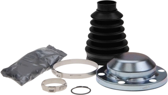 Изображение товара Пыльник ШРУСа Loebro 307204