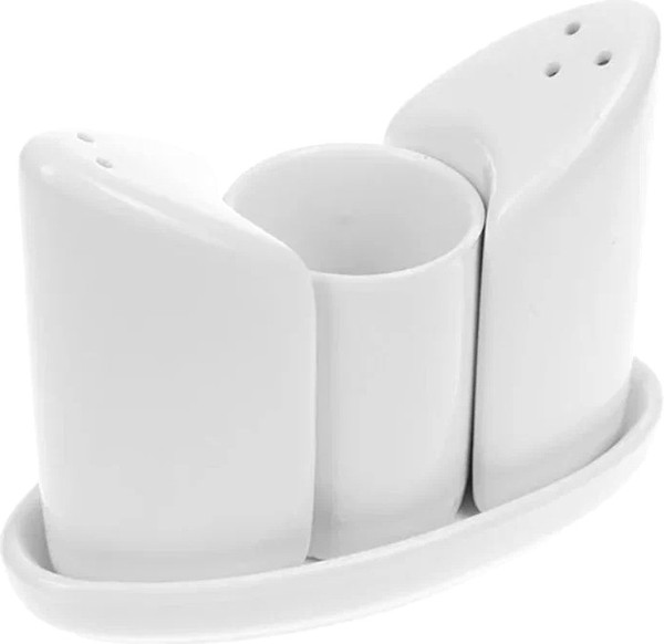 Изображение товара Набор для специй столовый Lenardi Resto 118-131