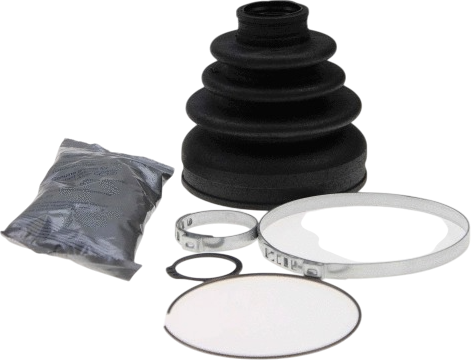 Изображение товара Пыльник ШРУСа Loebro 307219