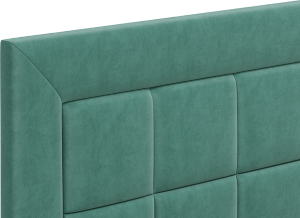 Изображение товара Полуторная кровать Moon Family 1251 / К005448