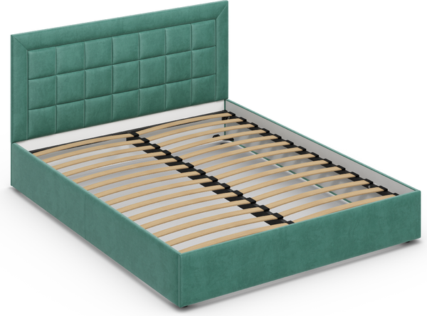 Изображение товара Полуторная кровать Moon Family 1251 / К005448