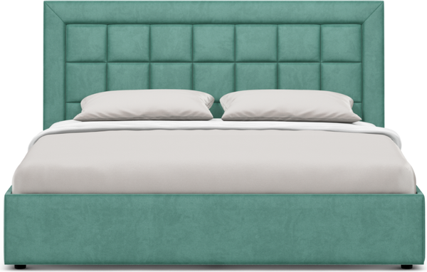 Изображение товара Полуторная кровать Moon Family 1251 / К005448