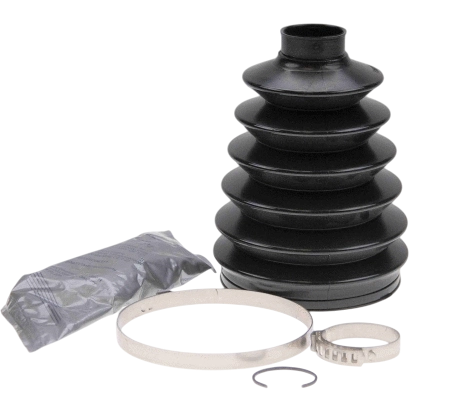 Изображение товара Пыльник ШРУСа Loebro 307266