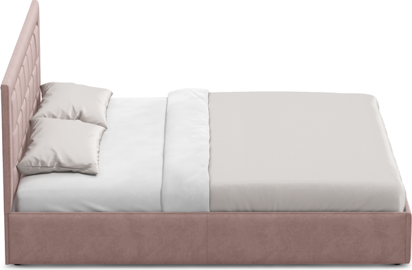 Изображение товара Полуторная кровать Moon Family 1251 / К005429