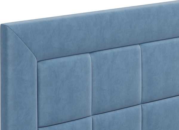 Изображение товара Полуторная кровать Moon Family 1251 / К005389