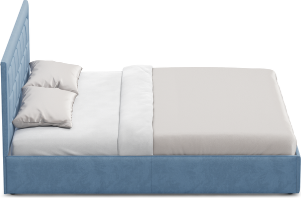 Изображение товара Полуторная кровать Moon Family 1251 / К005389